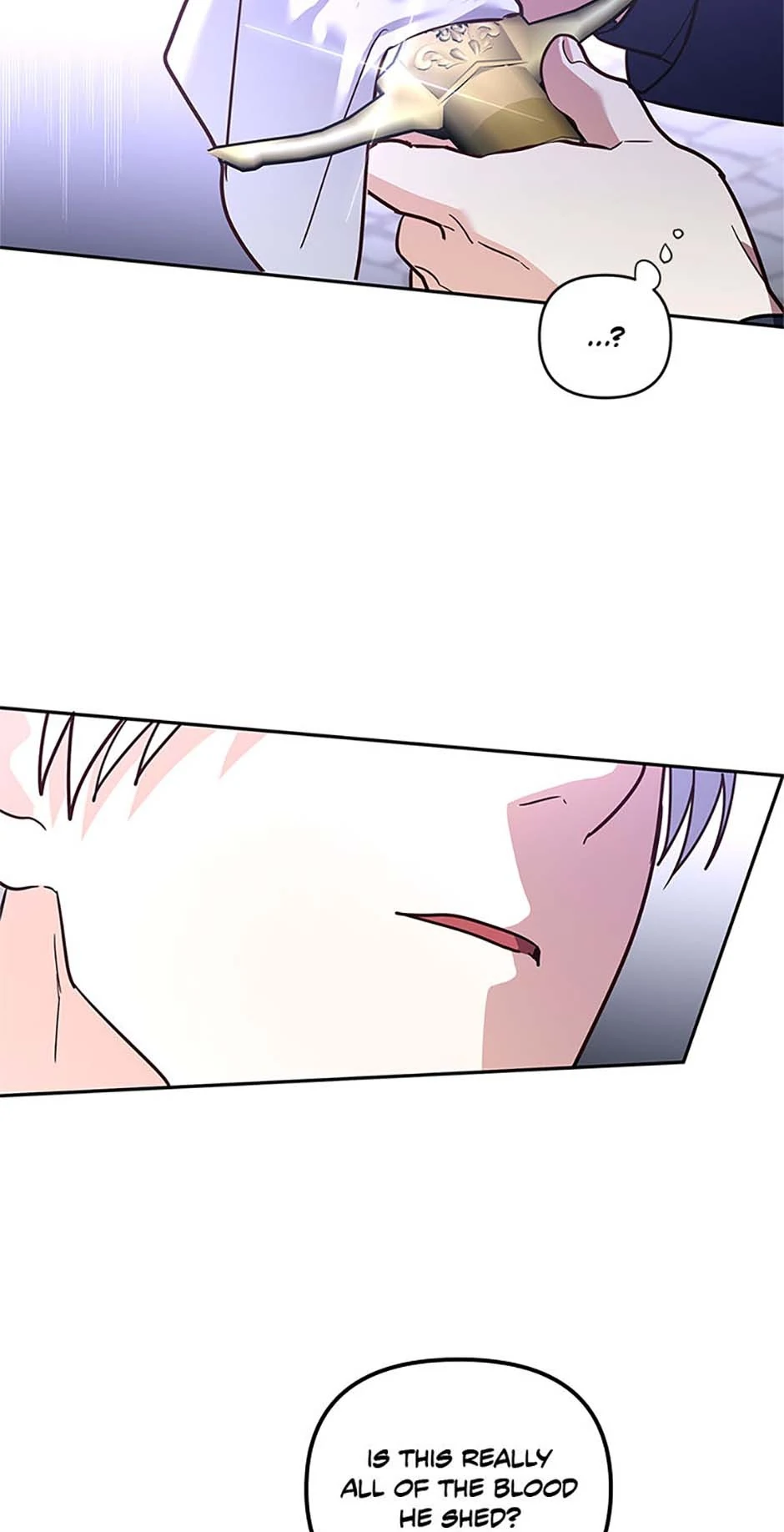 Cat in the Chrysalis Chapter 72 page 45