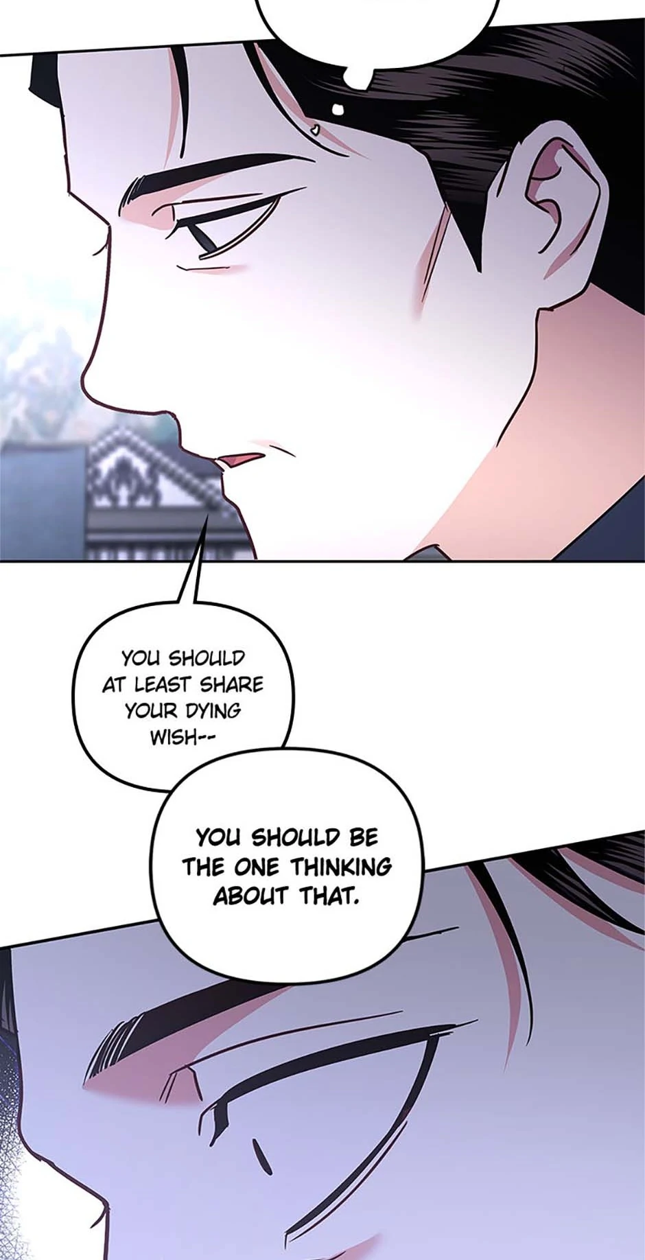 Cat in the Chrysalis Chapter 72 page 46