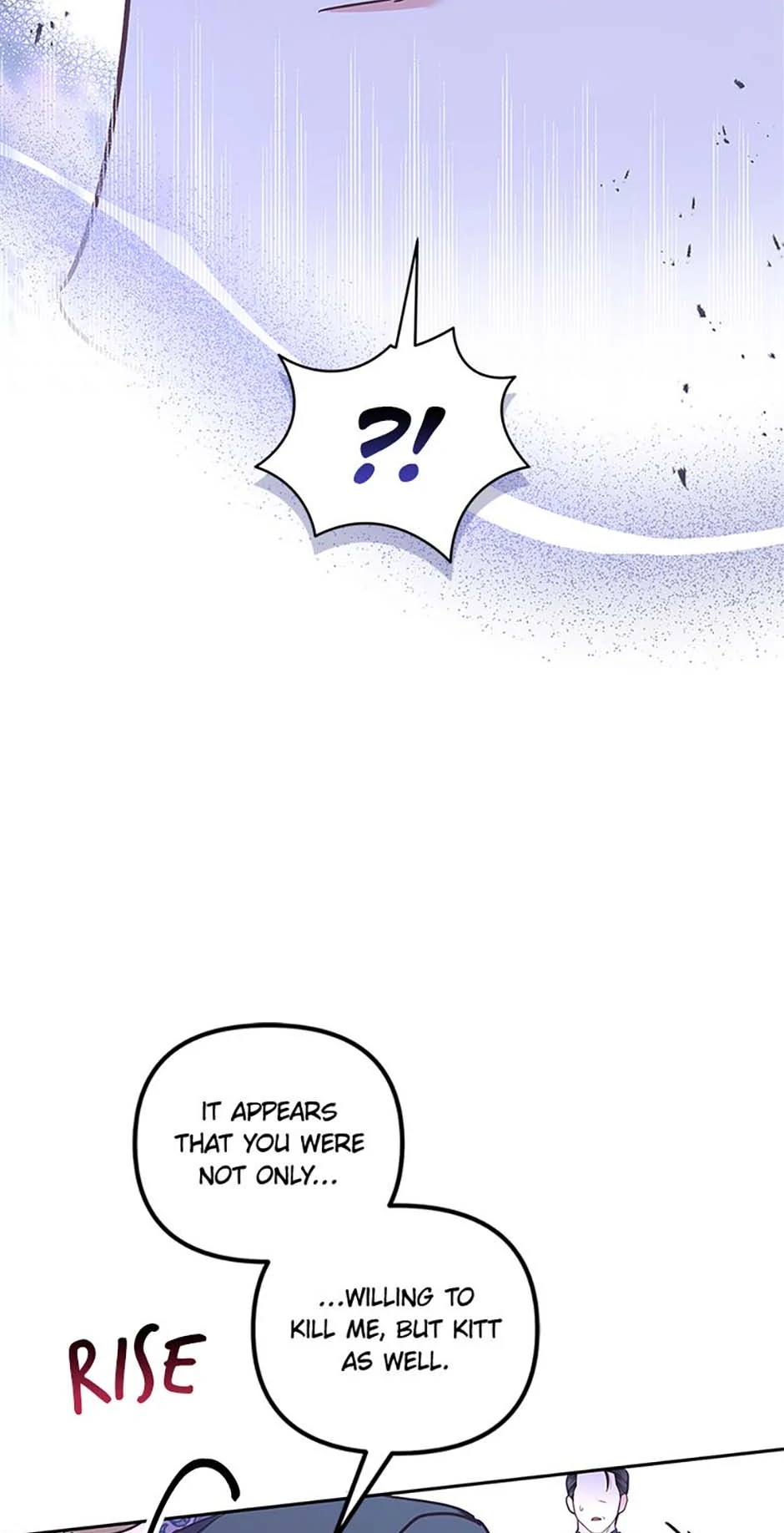 Cat in the Chrysalis Chapter 72 page 47