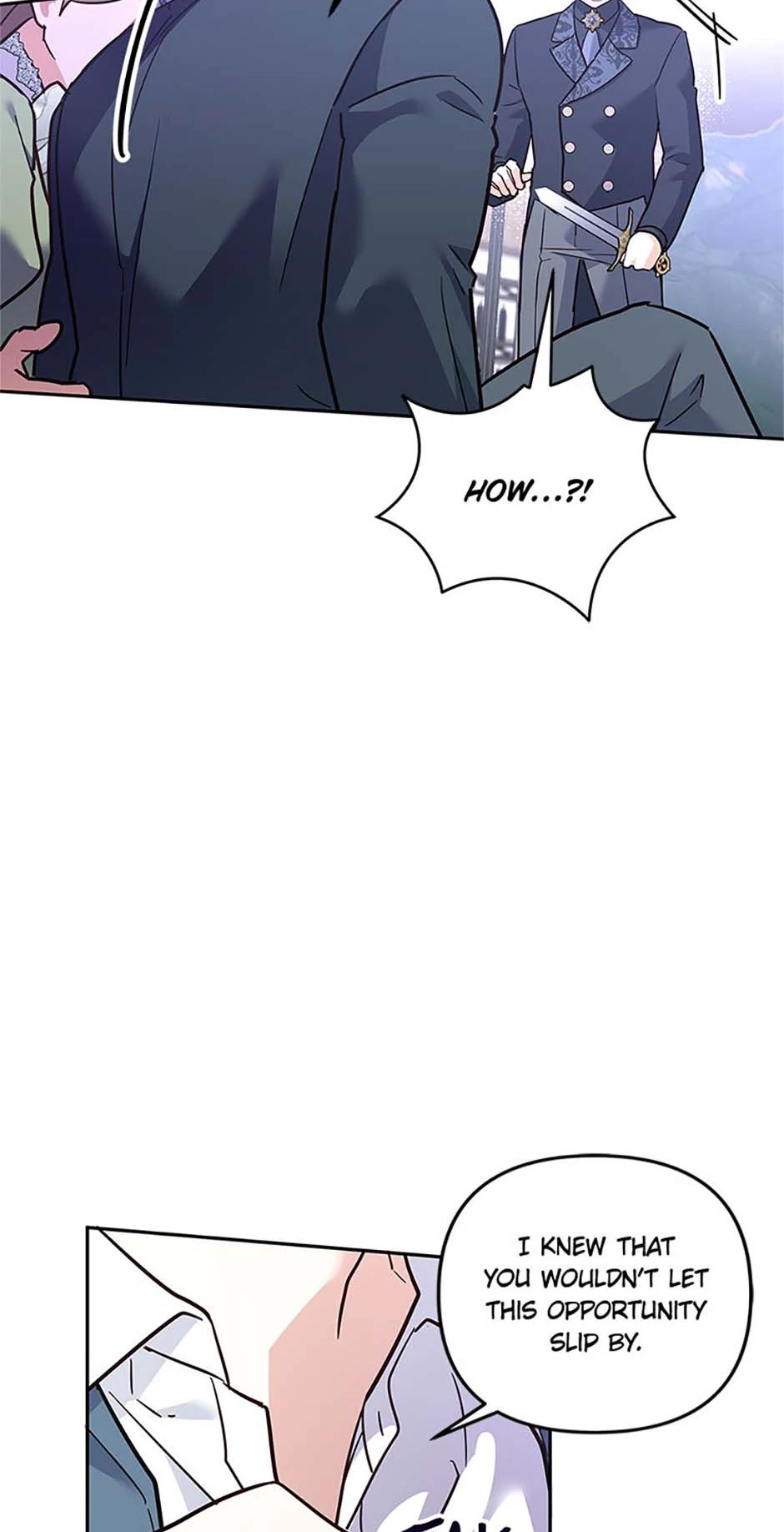 Cat in the Chrysalis Chapter 72 page 48
