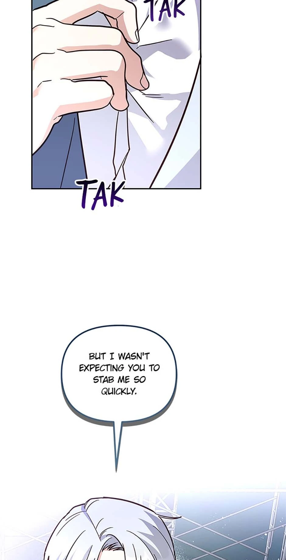 Cat in the Chrysalis Chapter 72 page 49
