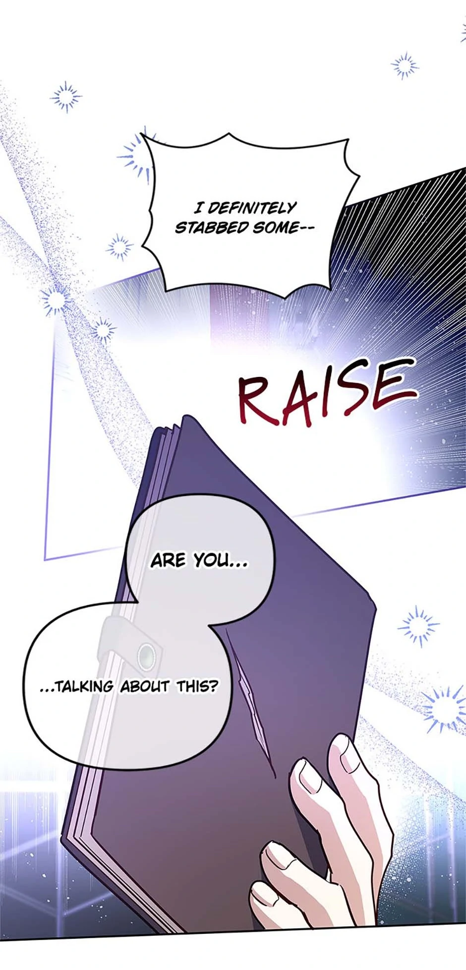 Cat in the Chrysalis Chapter 72 page 52