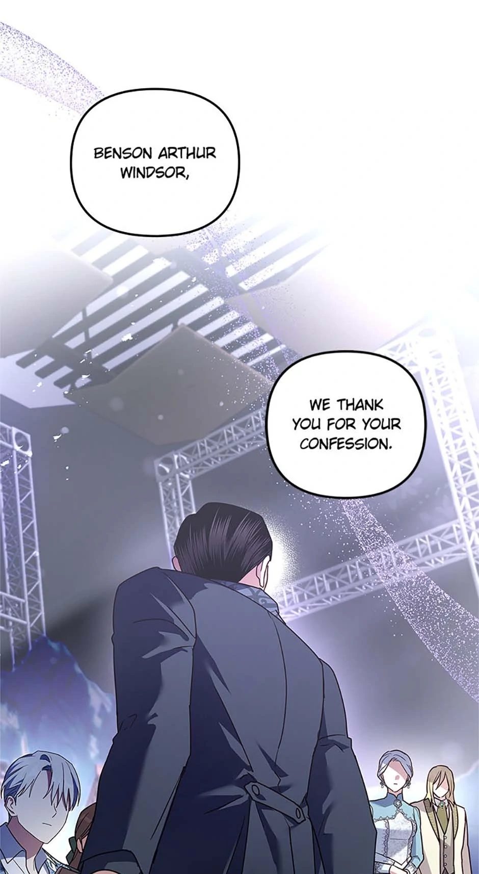 Cat in the Chrysalis Chapter 72 page 59