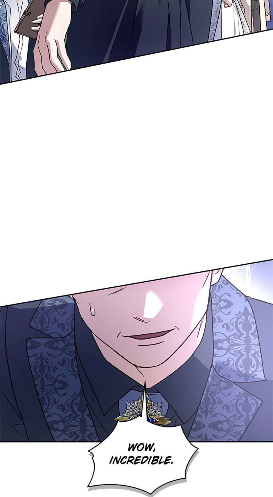 Cat in the Chrysalis Chapter 72 page 60