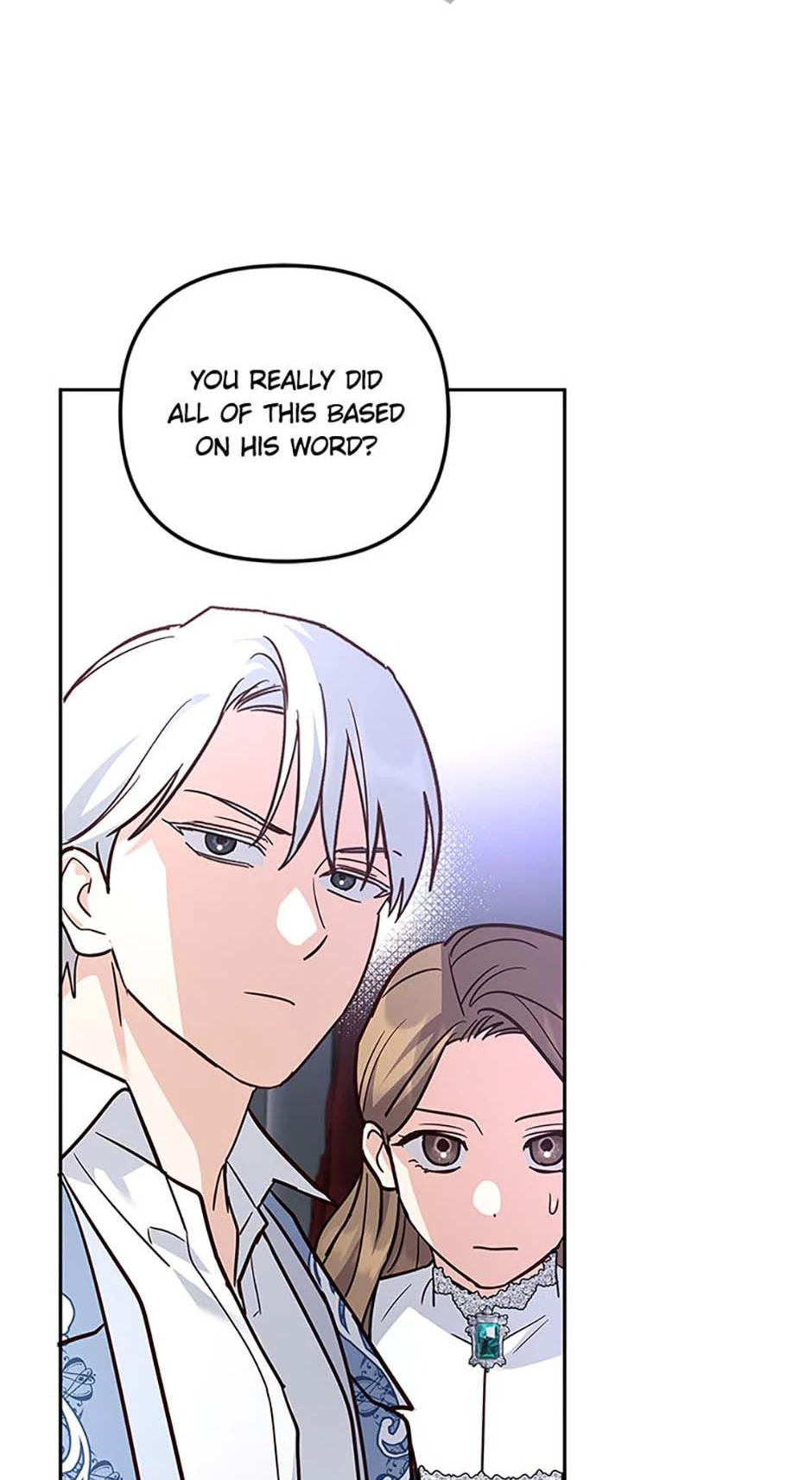 Cat in the Chrysalis Chapter 72 page 61