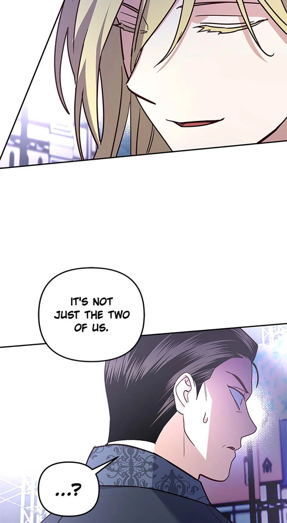 Cat in the Chrysalis Chapter 72 page 63