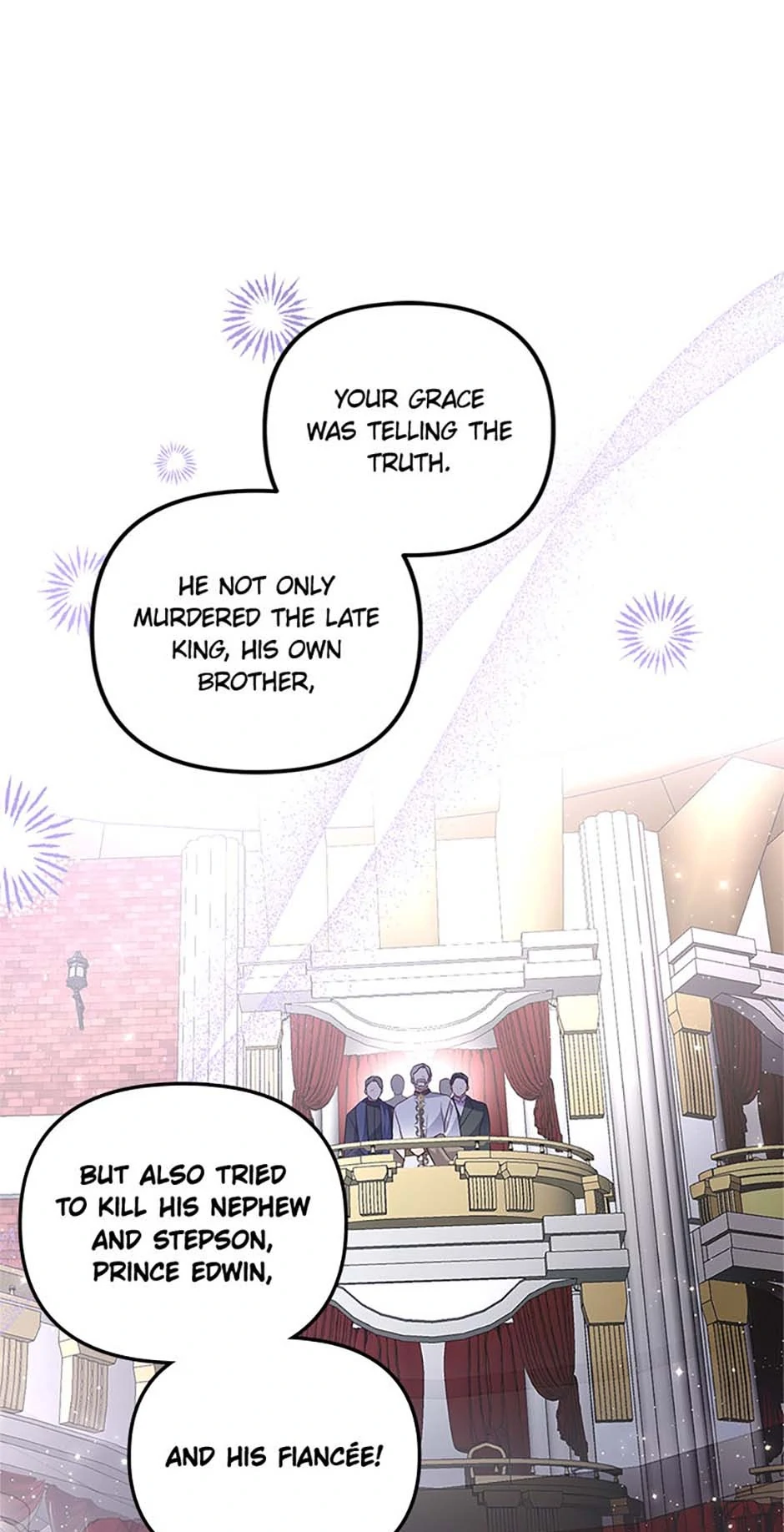 Cat in the Chrysalis Chapter 72 page 65
