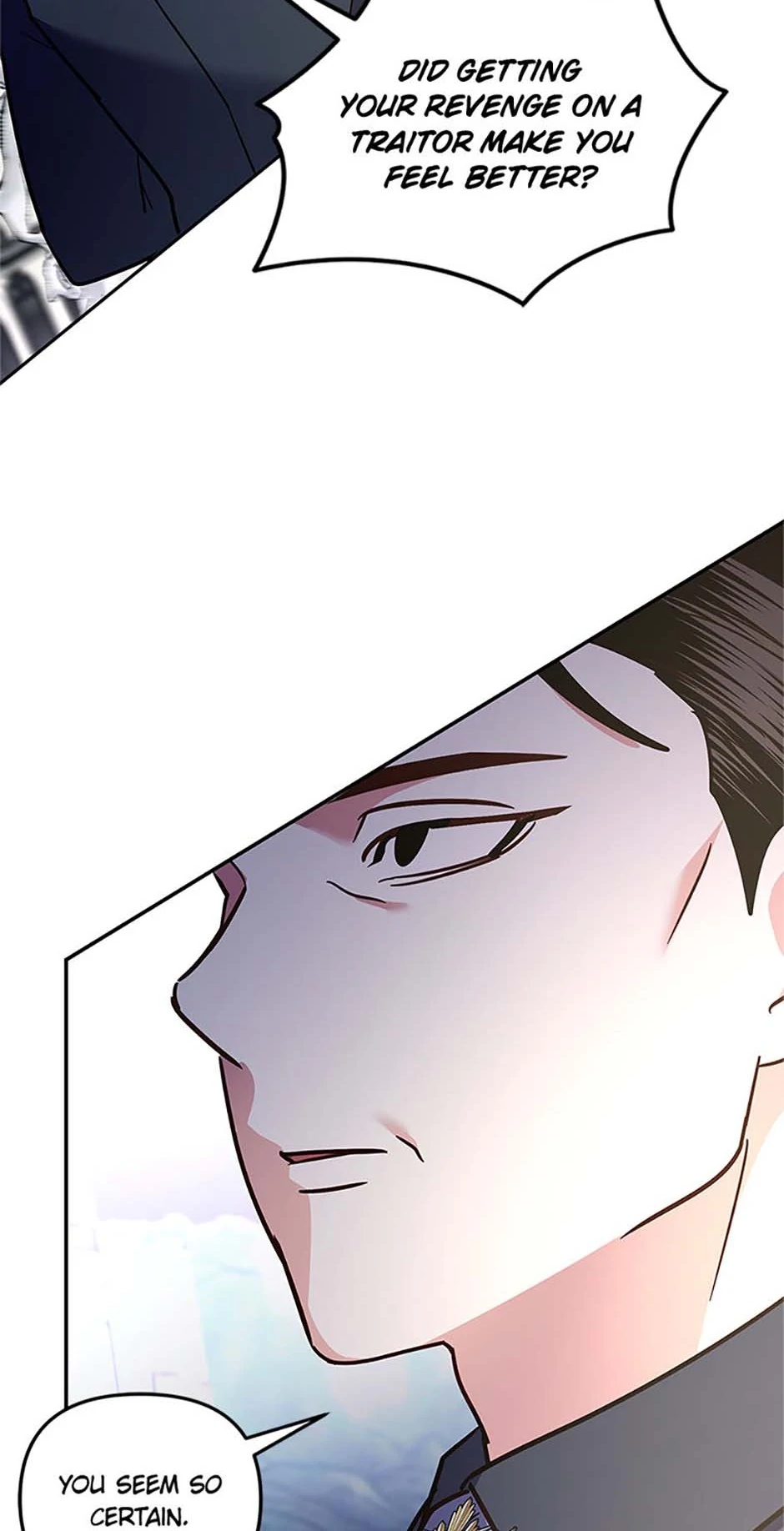 Cat in the Chrysalis Chapter 72 page 7