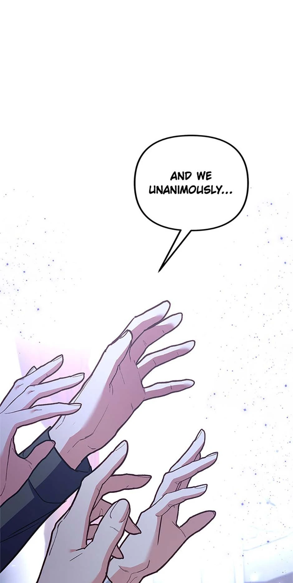 Cat in the Chrysalis Chapter 73 page 0