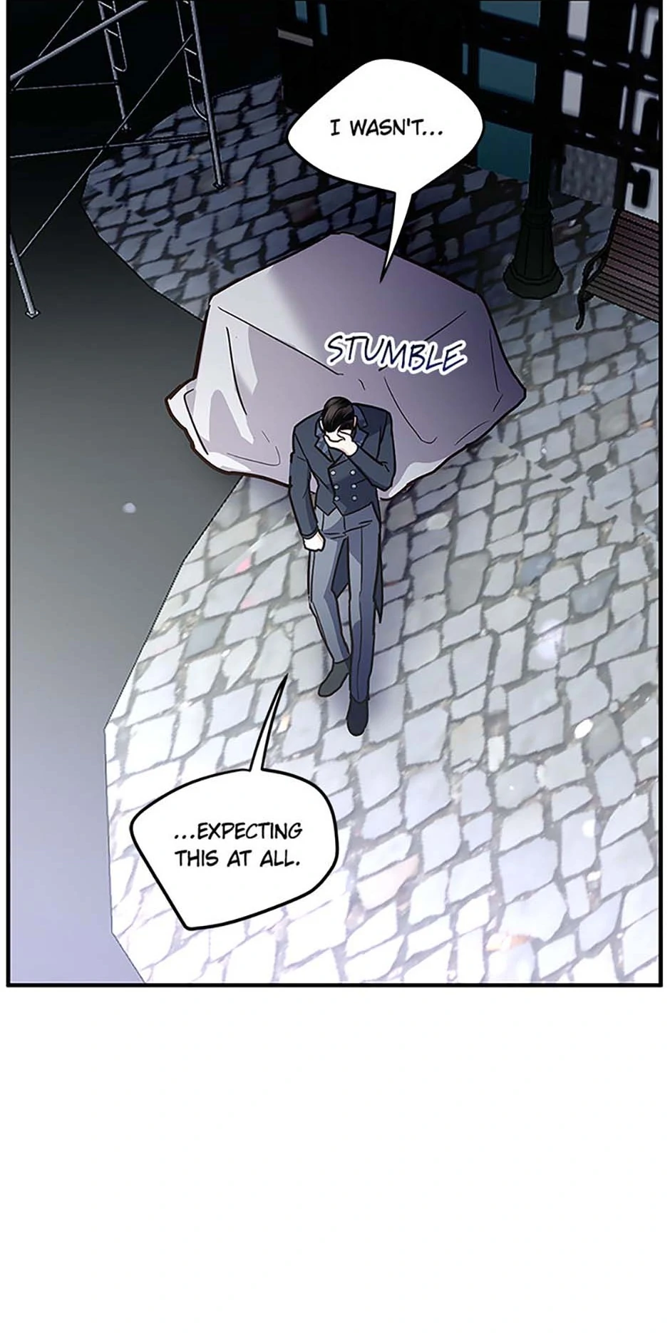 Cat in the Chrysalis Chapter 73 page 9