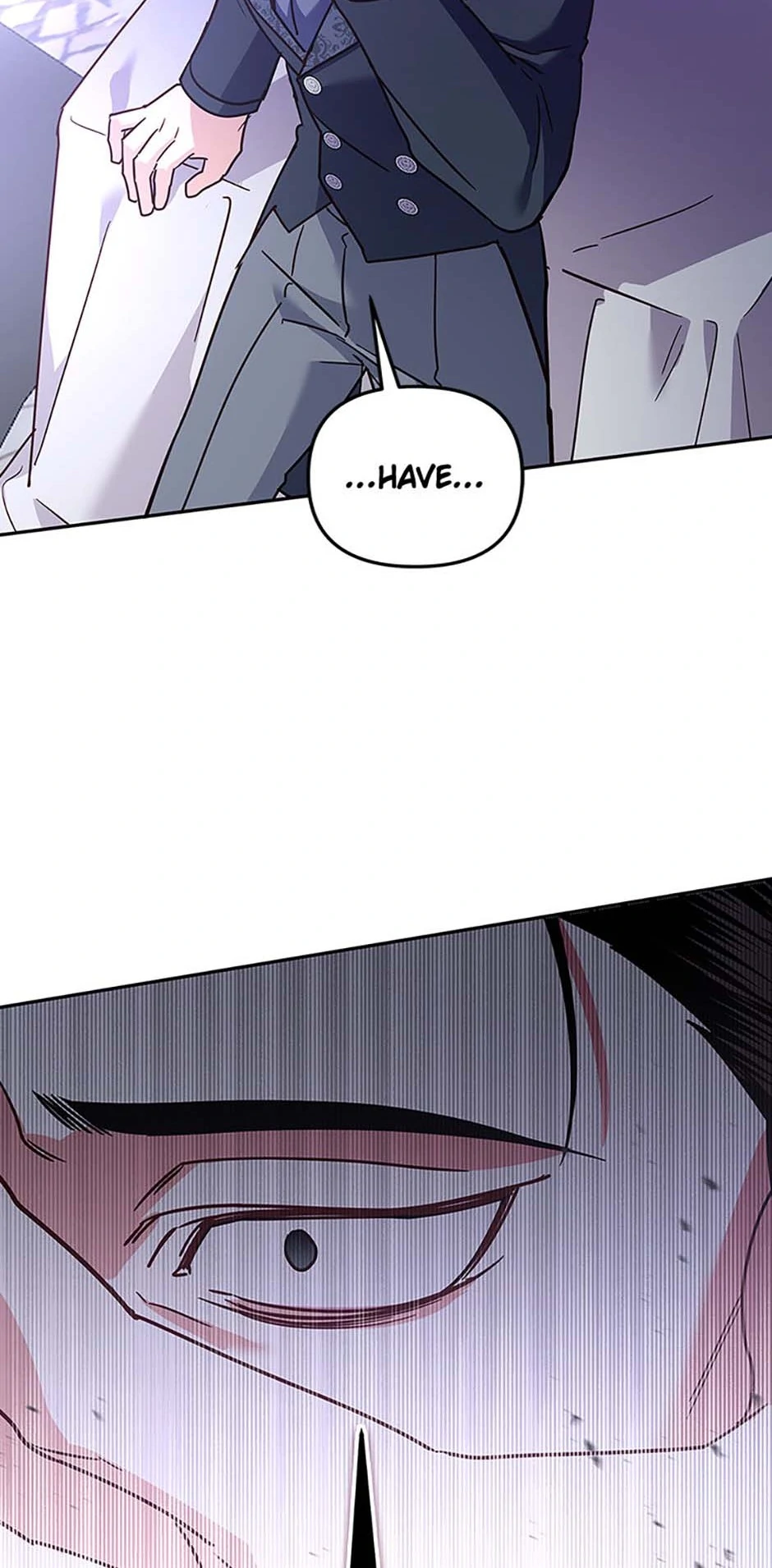 Cat in the Chrysalis Chapter 73 page 12