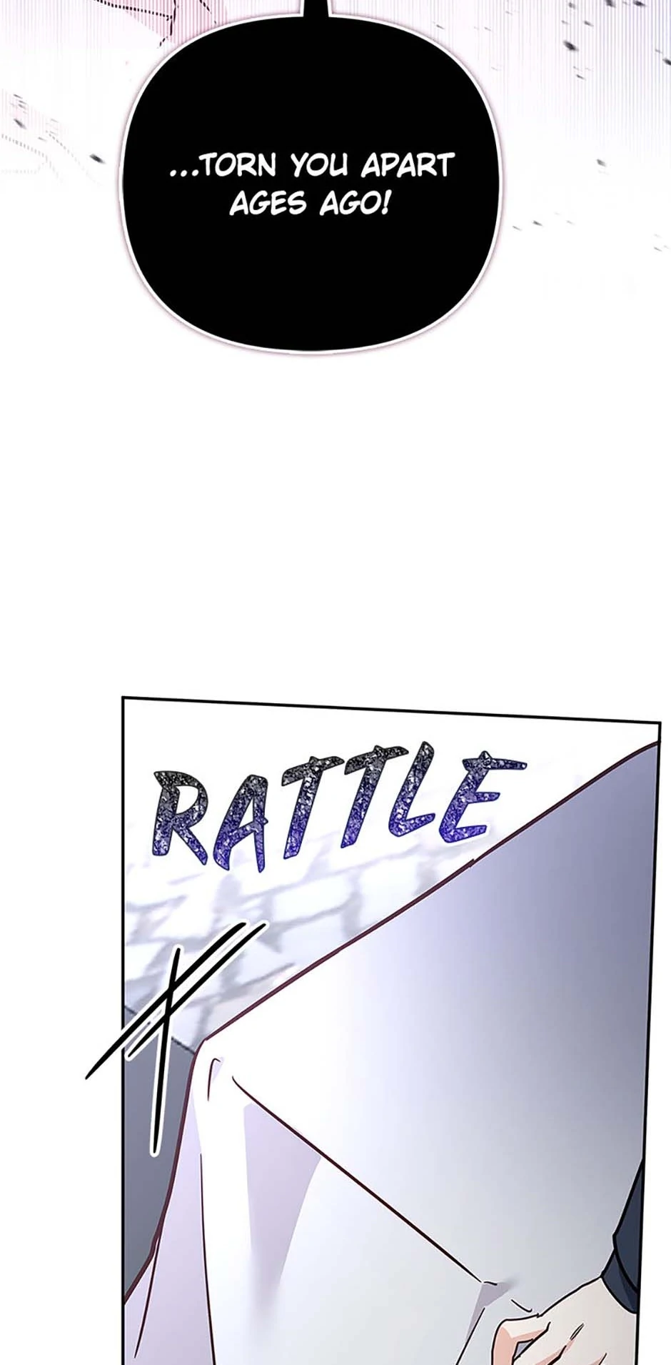 Cat in the Chrysalis Chapter 73 page 13