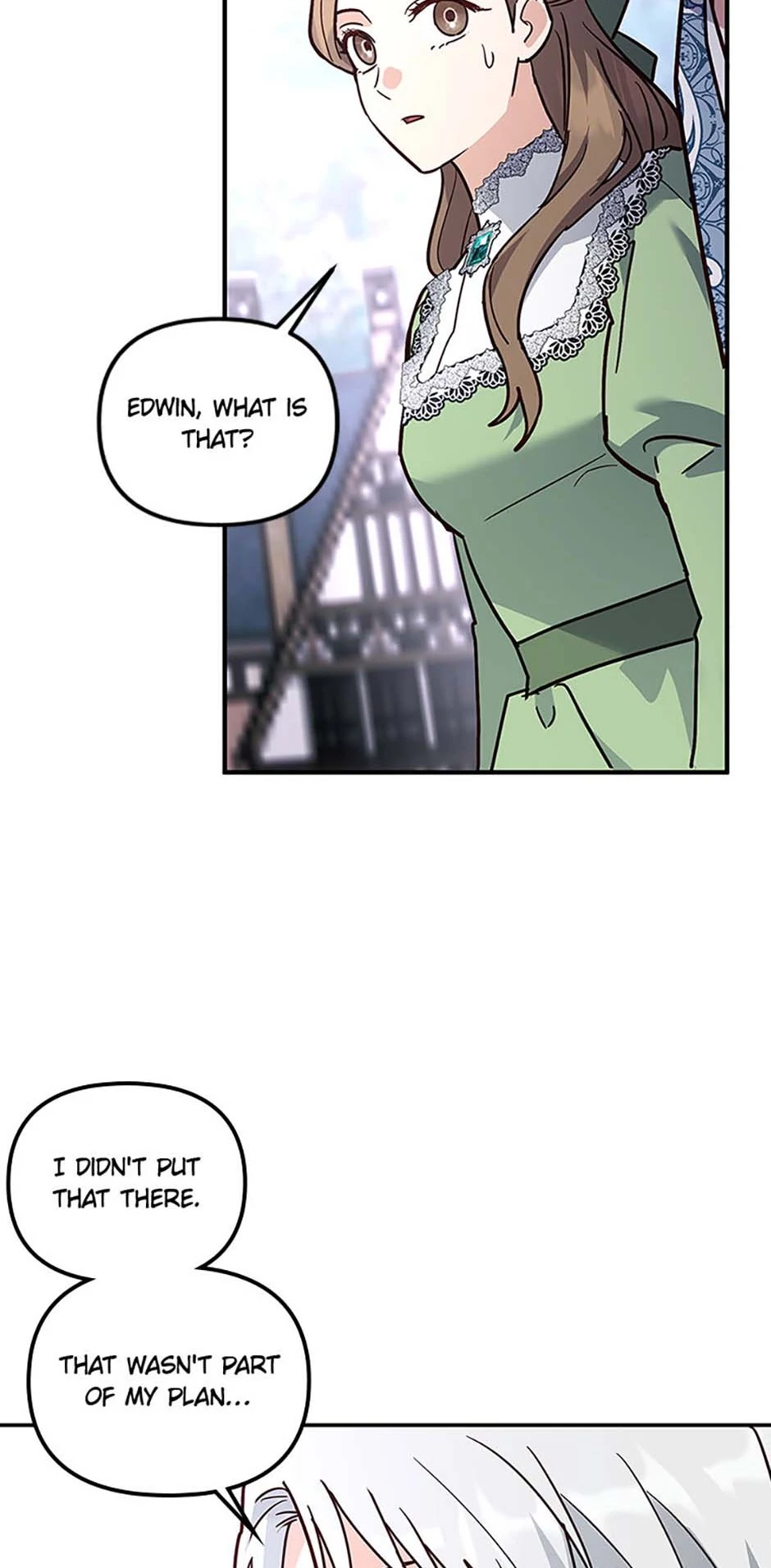 Cat in the Chrysalis Chapter 73 page 16