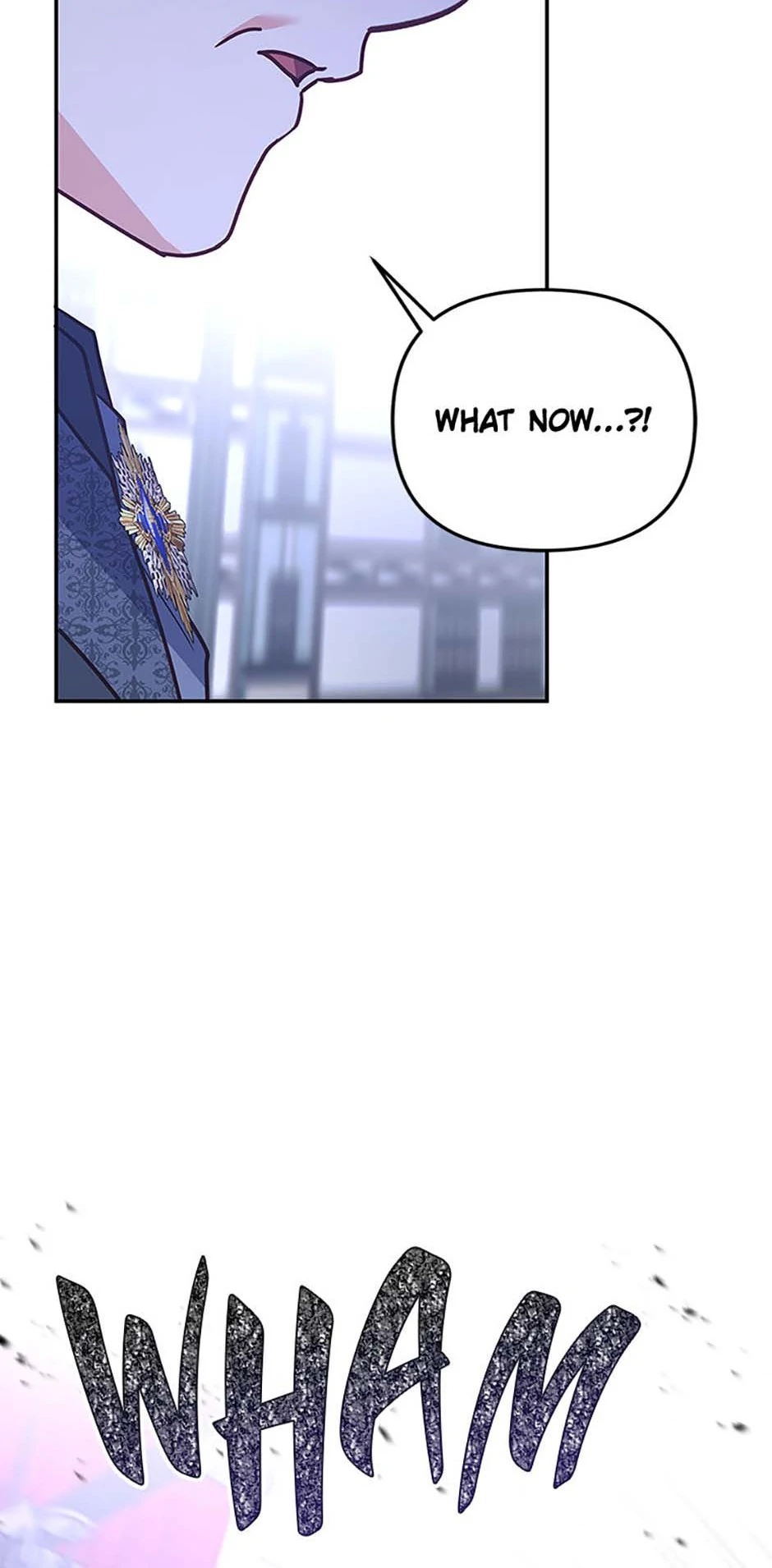Cat in the Chrysalis Chapter 73 page 18