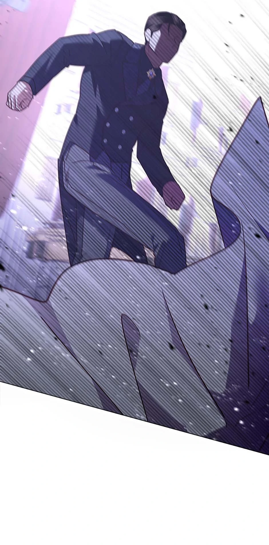 Cat in the Chrysalis Chapter 73 page 19