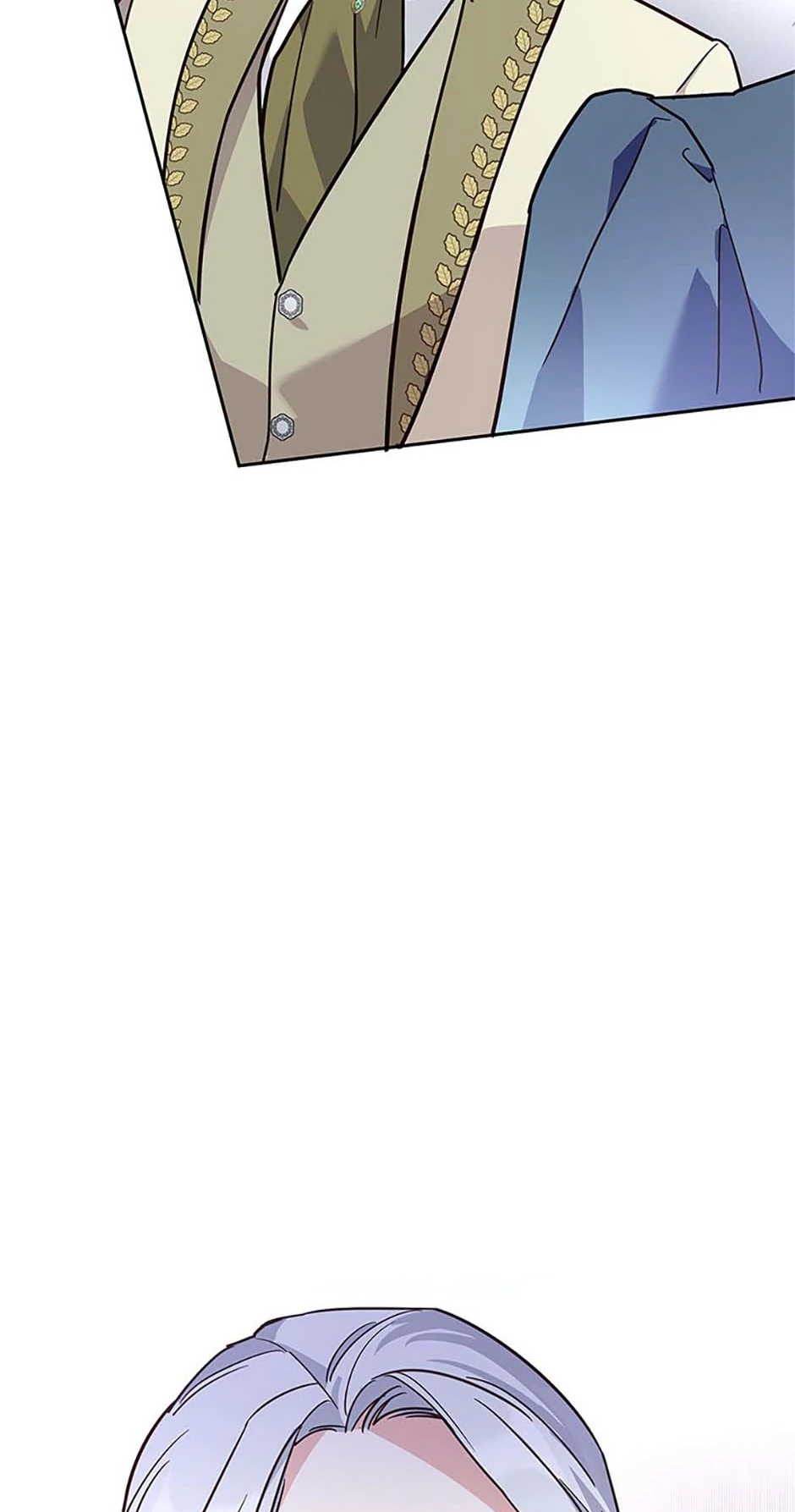 Cat in the Chrysalis Chapter 73 page 22