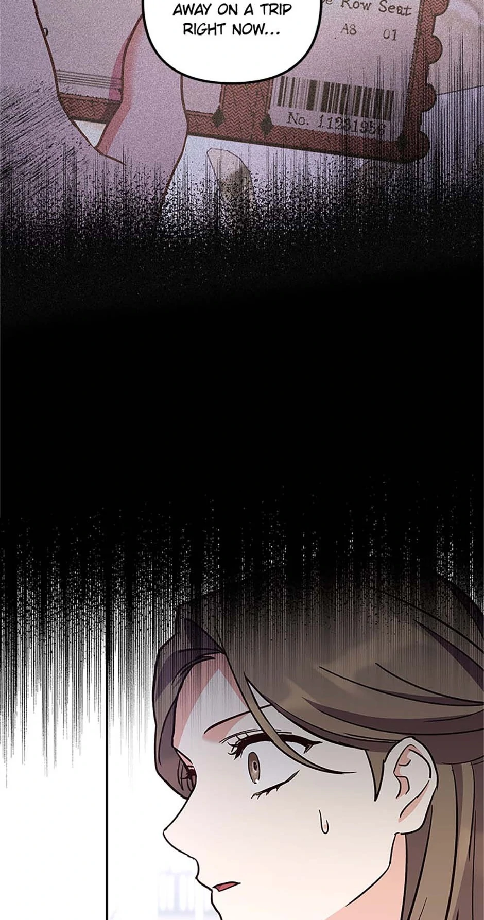 Cat in the Chrysalis Chapter 73 page 26