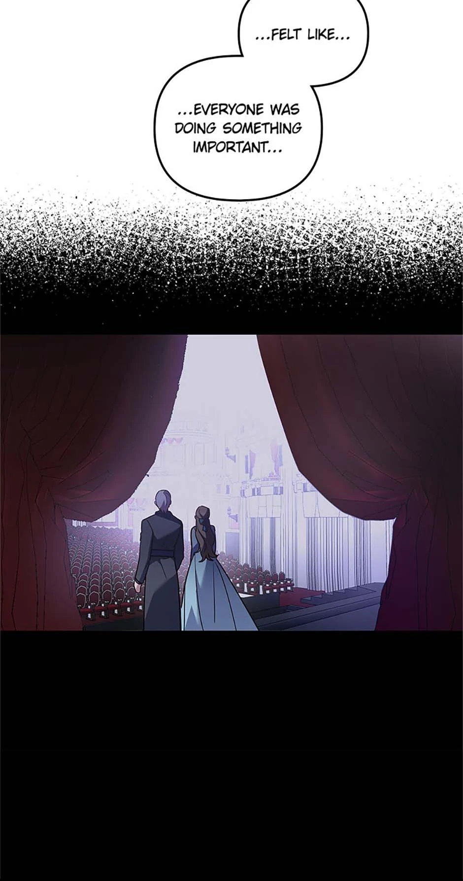 Cat in the Chrysalis Chapter 73 page 28