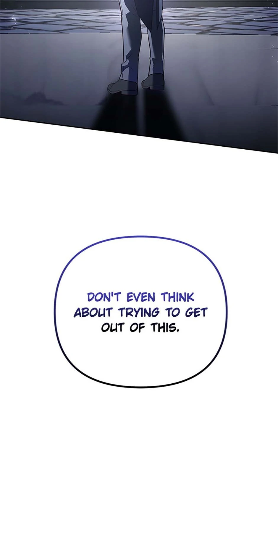 Cat in the Chrysalis Chapter 73 page 2