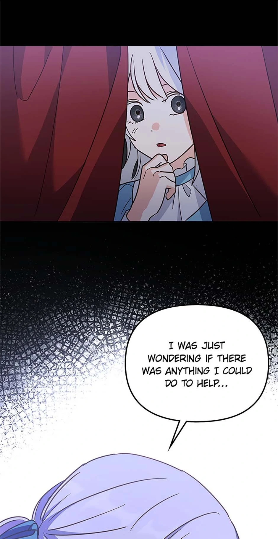 Cat in the Chrysalis Chapter 73 page 29