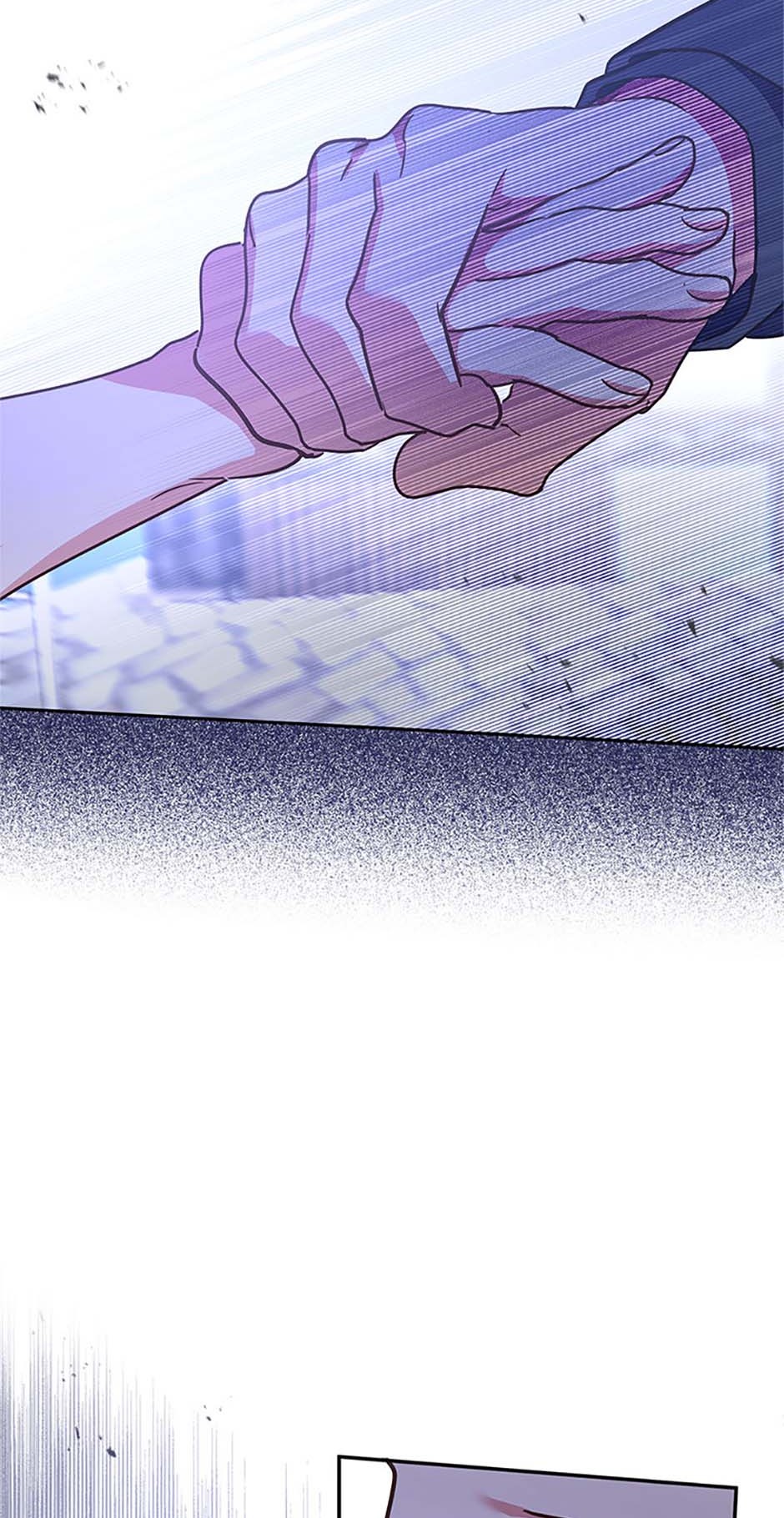 Cat in the Chrysalis Chapter 73 page 31