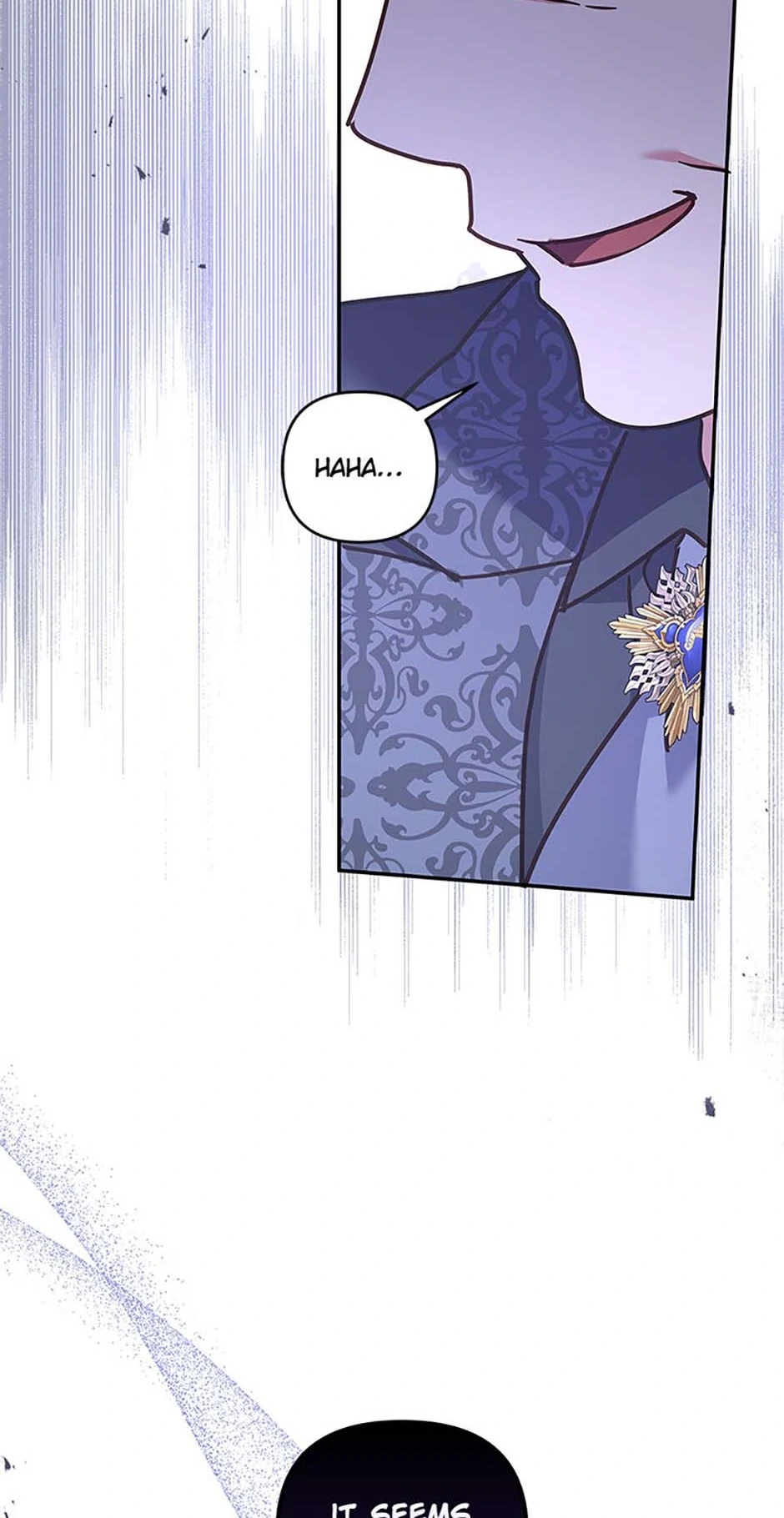 Cat in the Chrysalis Chapter 73 page 32