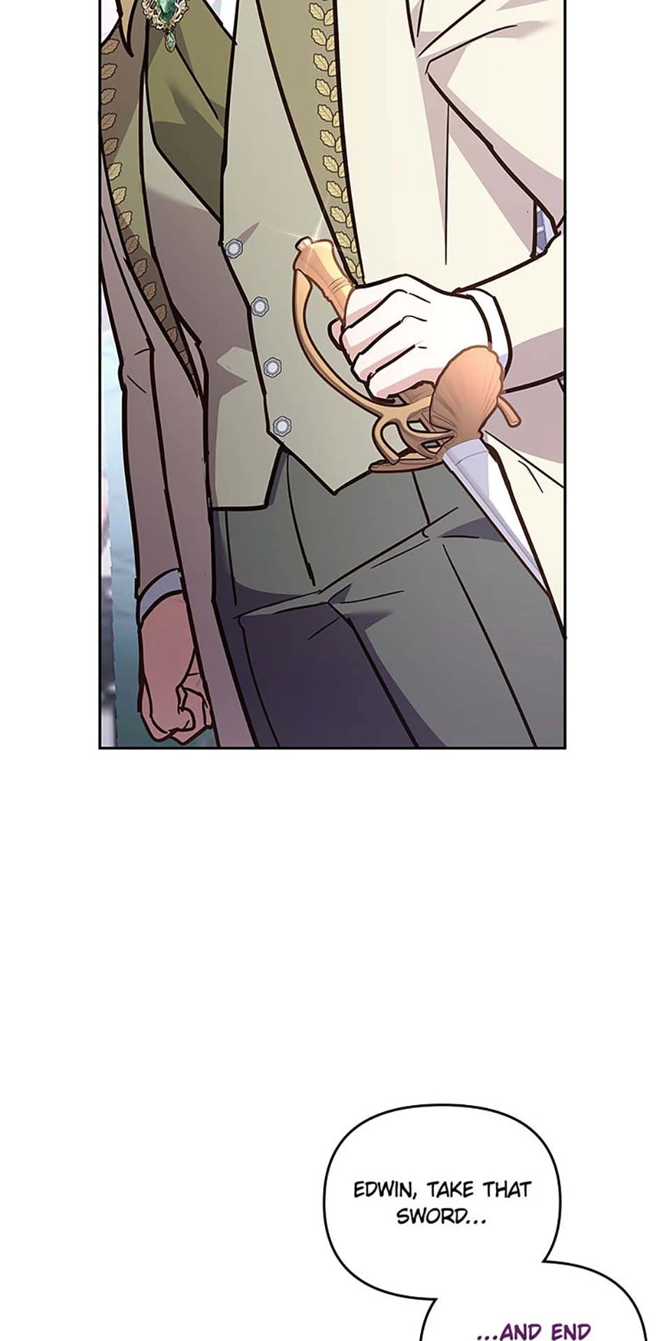 Cat in the Chrysalis Chapter 73 page 44