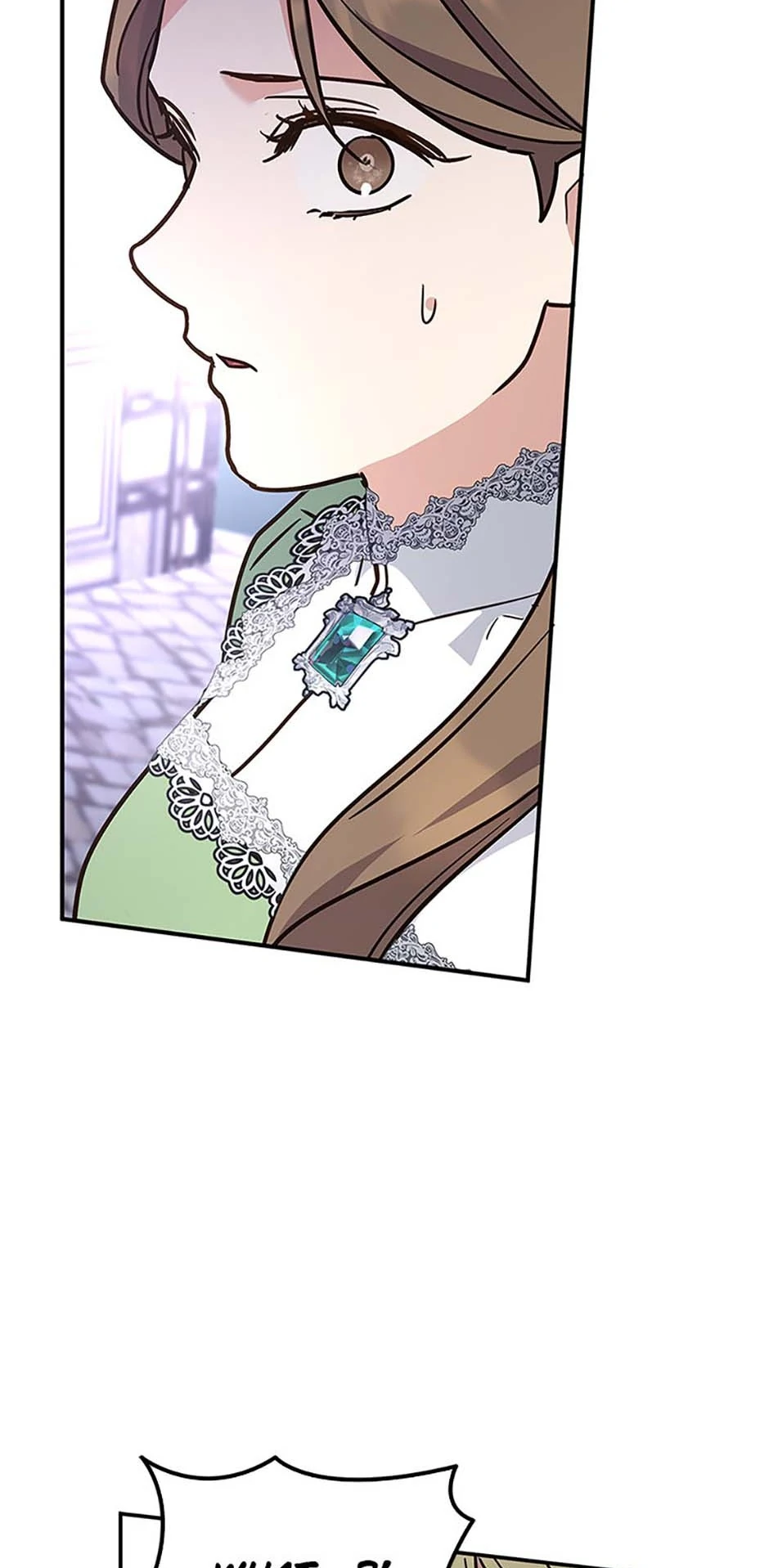 Cat in the Chrysalis Chapter 73 page 46