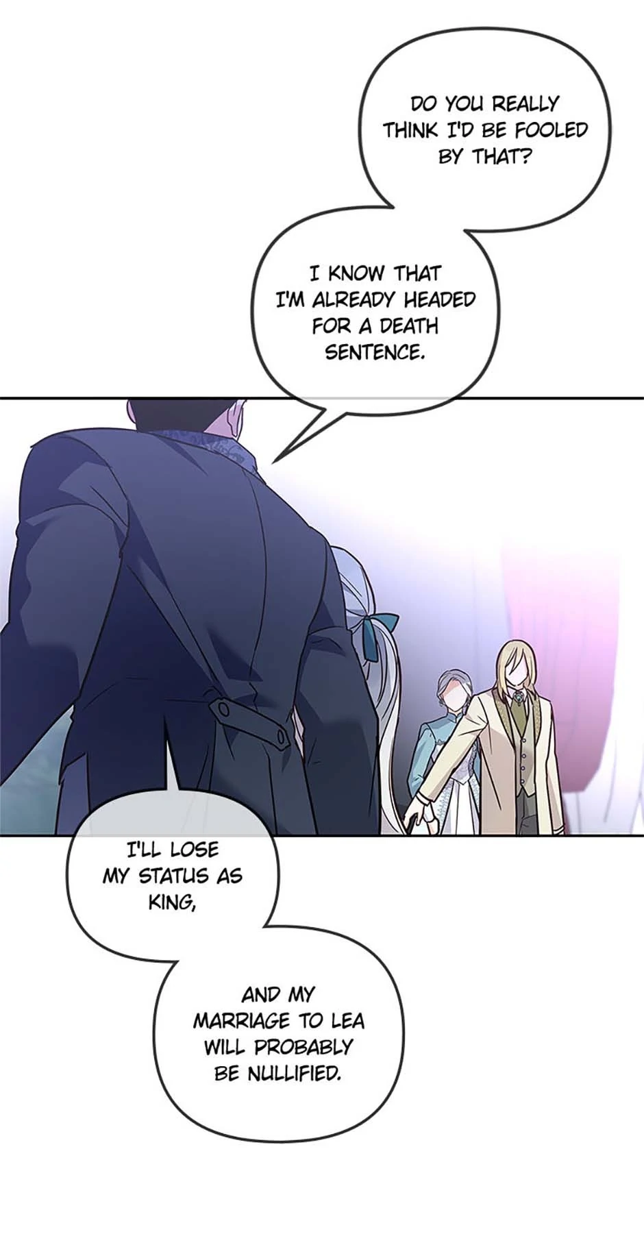 Cat in the Chrysalis Chapter 73 page 48
