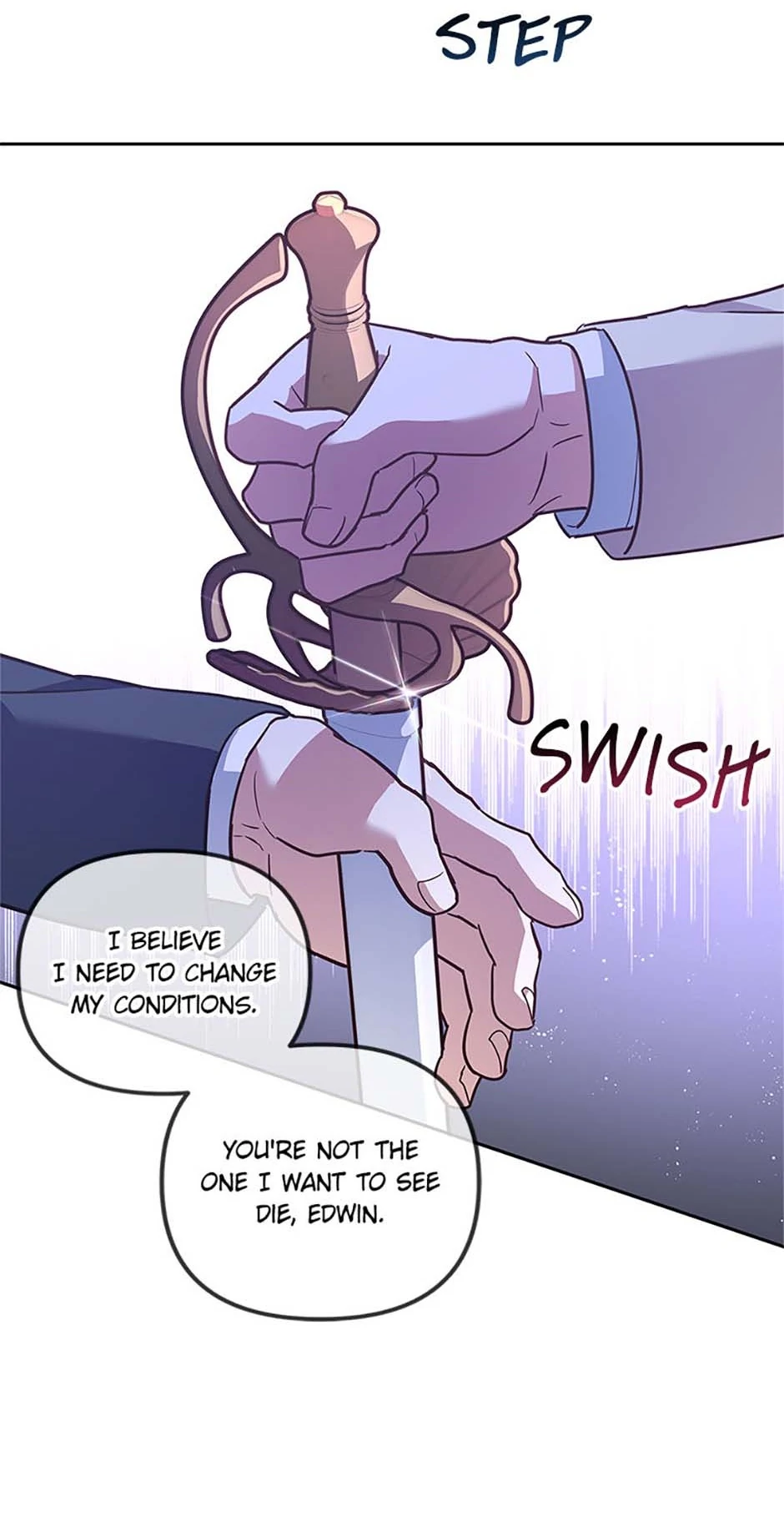 Cat in the Chrysalis Chapter 73 page 51