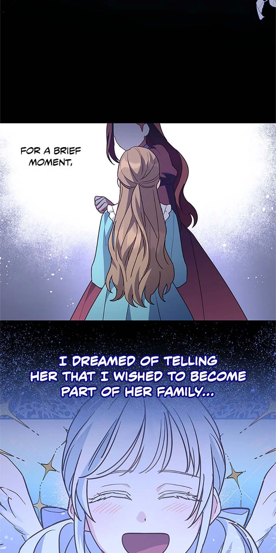 Cat in the Chrysalis Chapter 73 page 58