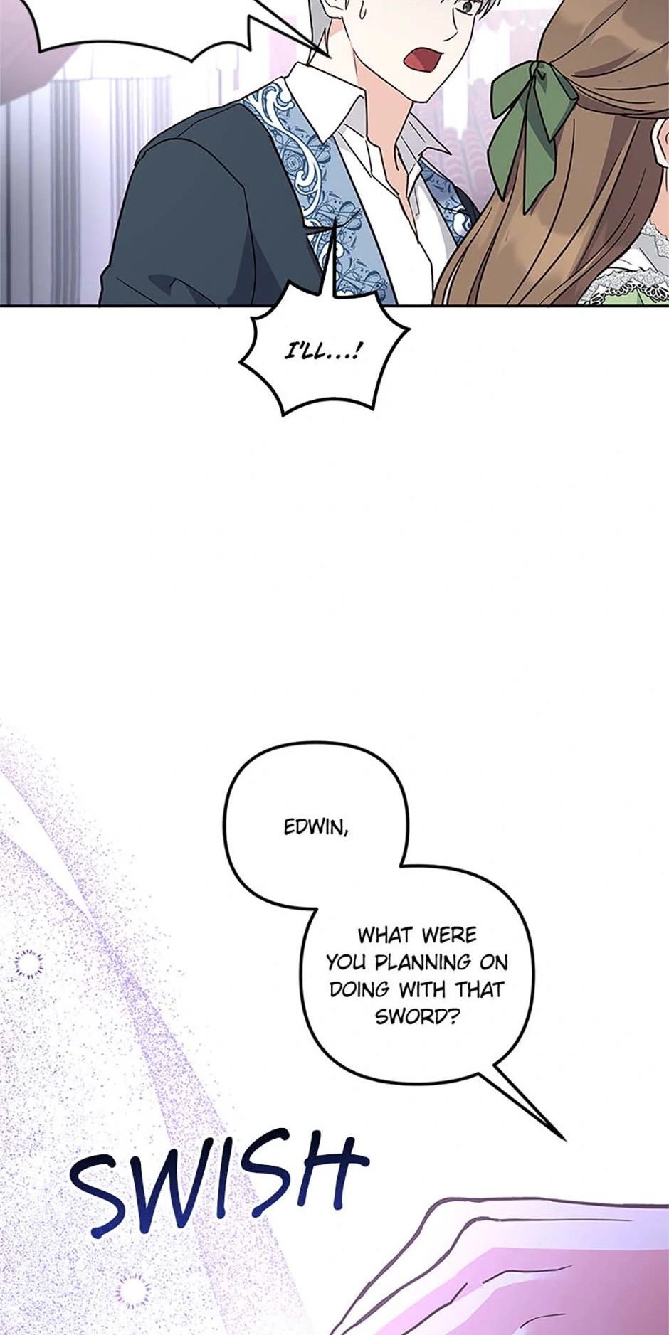 Cat in the Chrysalis Chapter 73 page 62