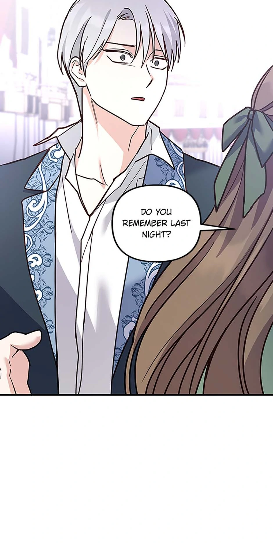 Cat in the Chrysalis Chapter 73 page 64