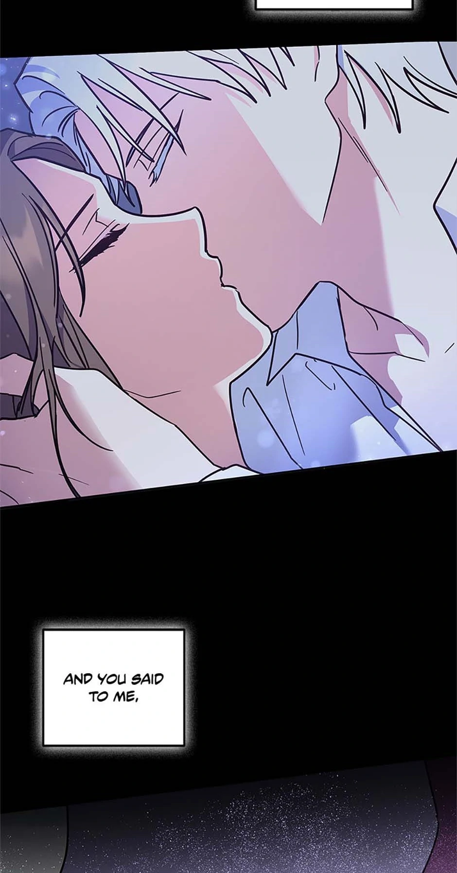 Cat in the Chrysalis Chapter 73 page 66