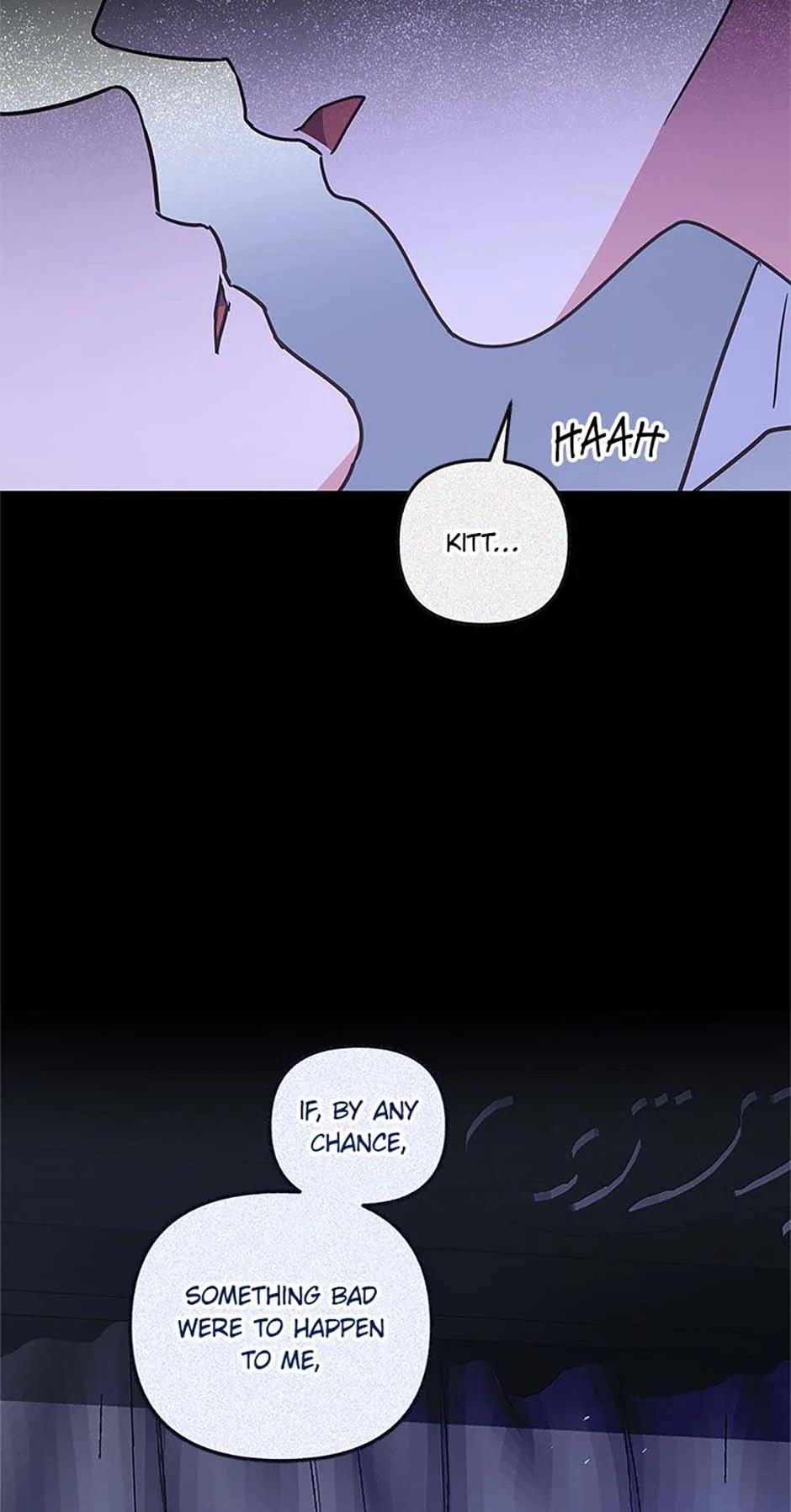 Cat in the Chrysalis Chapter 73 page 67