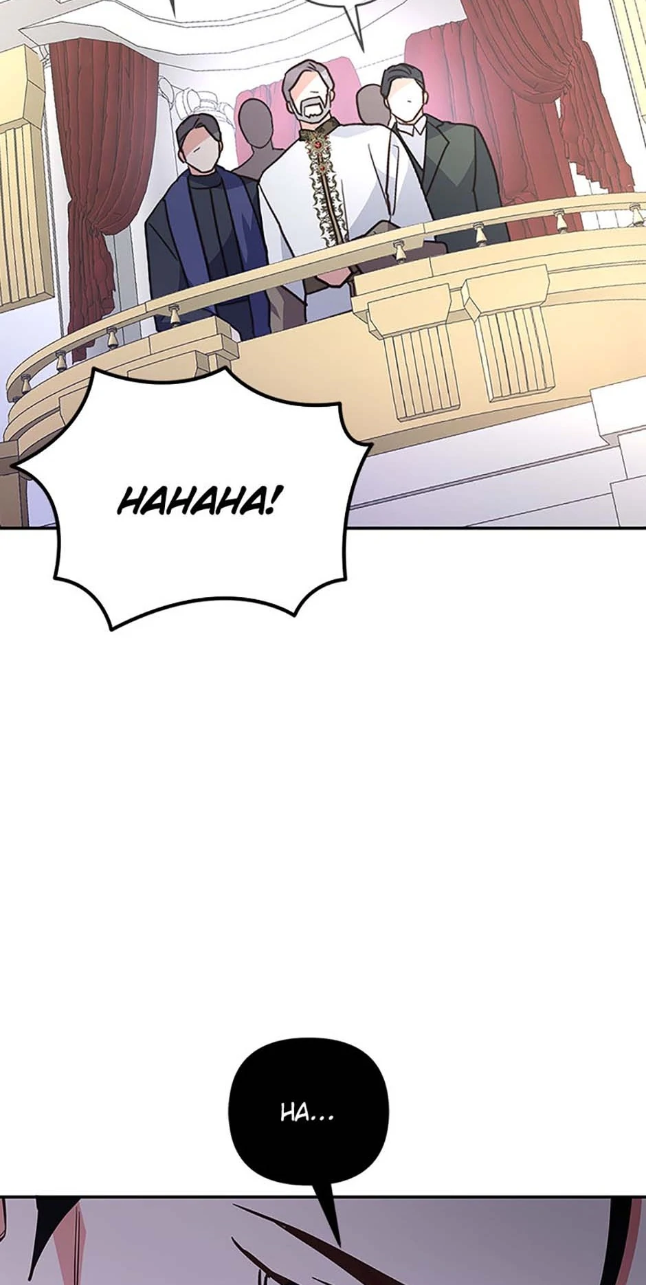 Cat in the Chrysalis Chapter 73 page 6