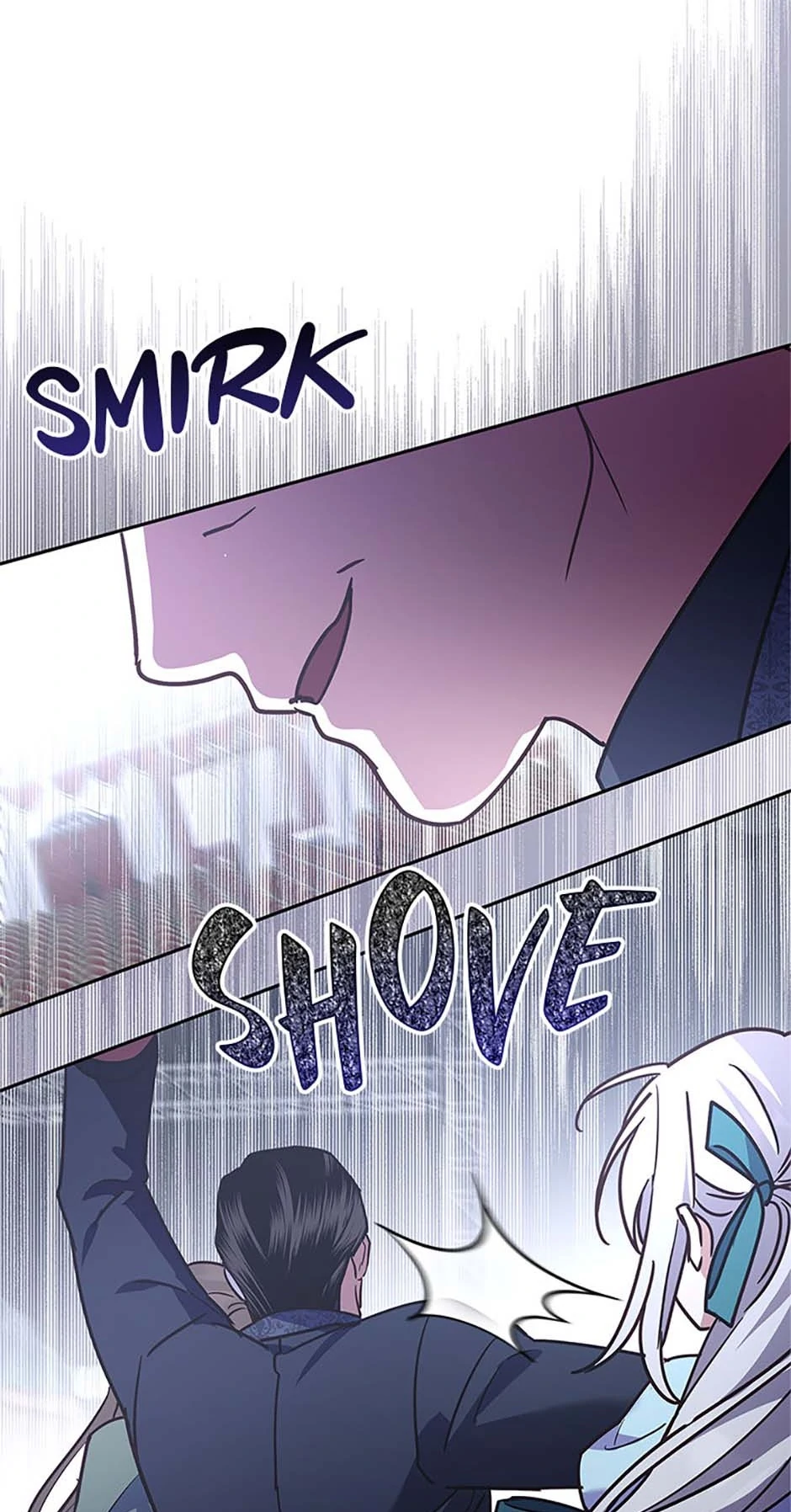 Cat in the Chrysalis Chapter 73 page 71