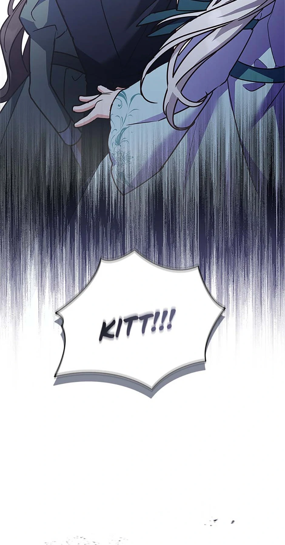 Cat in the Chrysalis Chapter 73 page 72