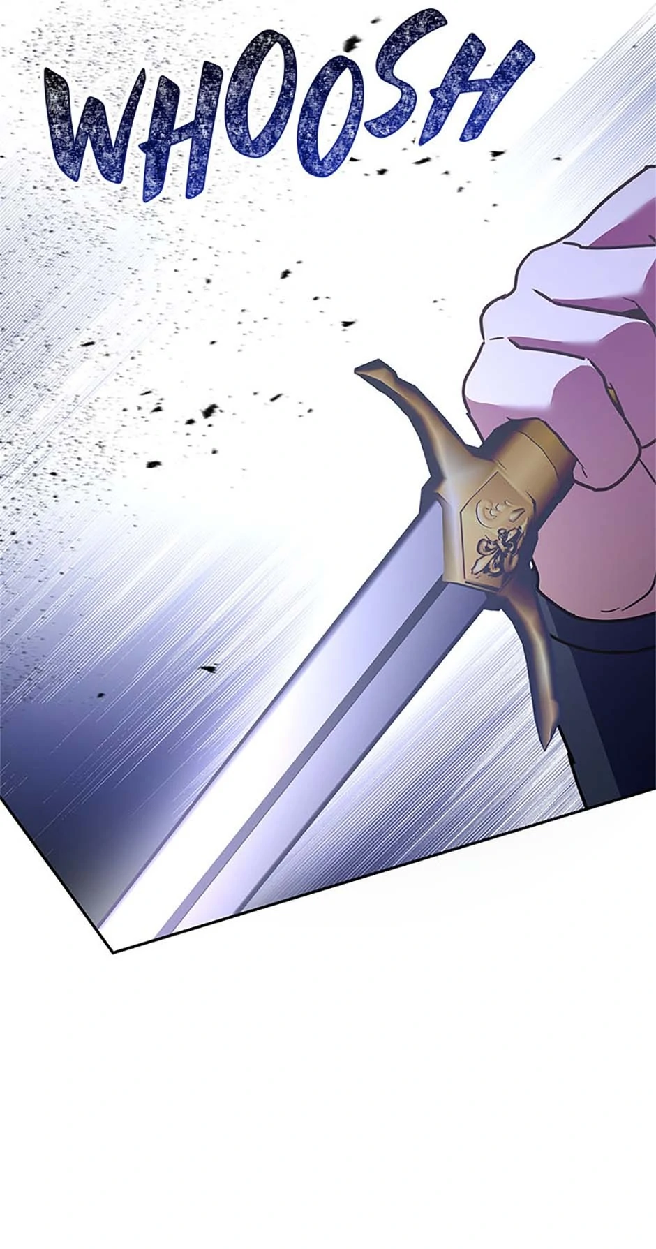 Cat in the Chrysalis Chapter 73 page 73