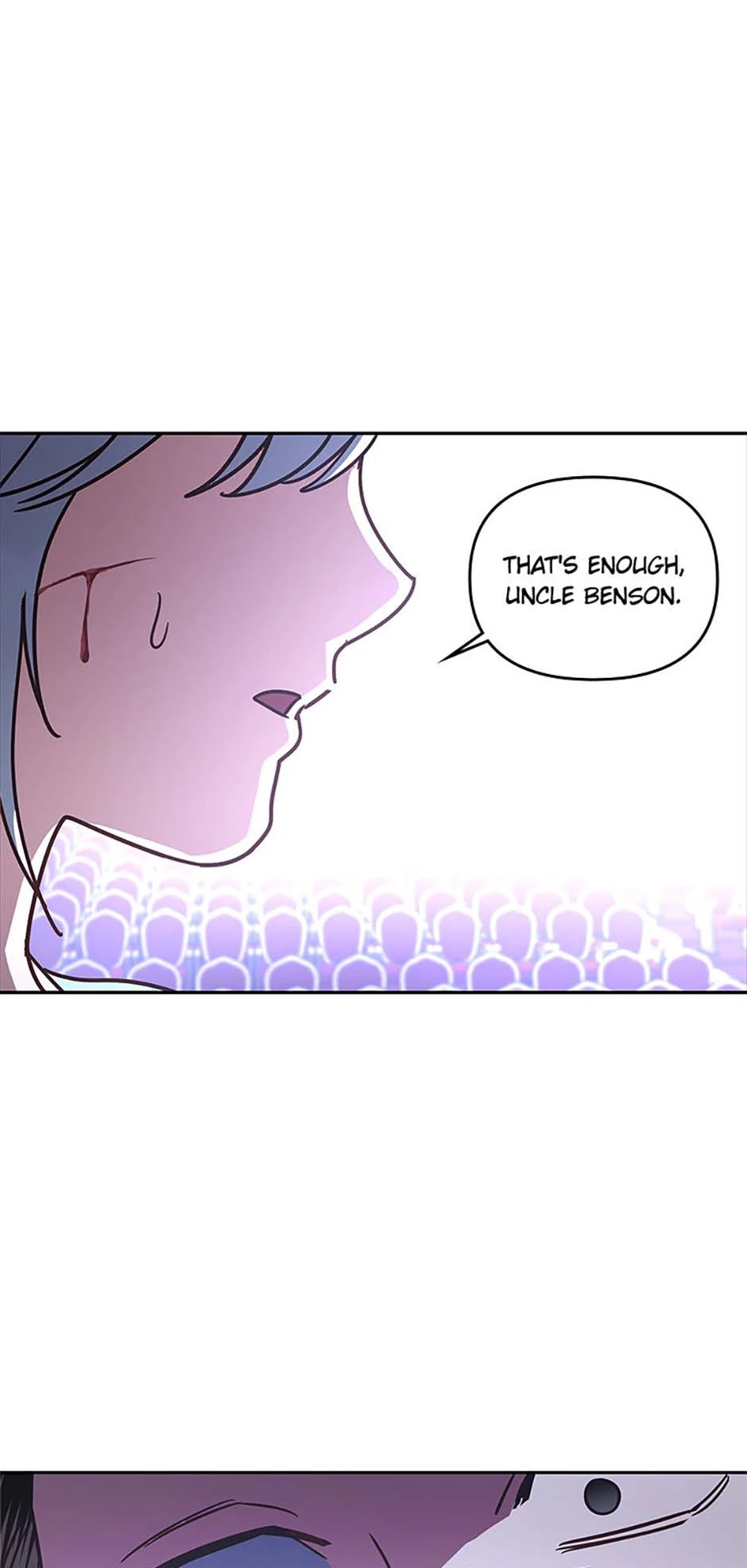 Cat in the Chrysalis Chapter 73 page 77