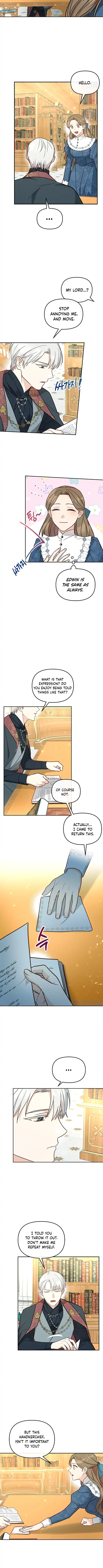 Cat in the Chrysalis Chapter 8 page 7