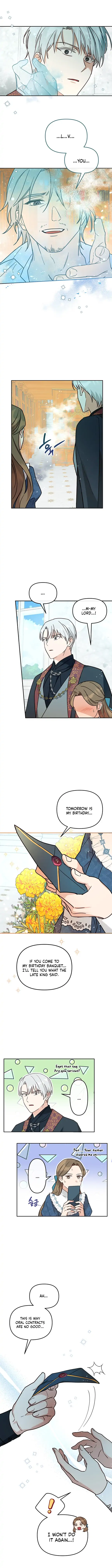 Cat in the Chrysalis Chapter 9 page 6