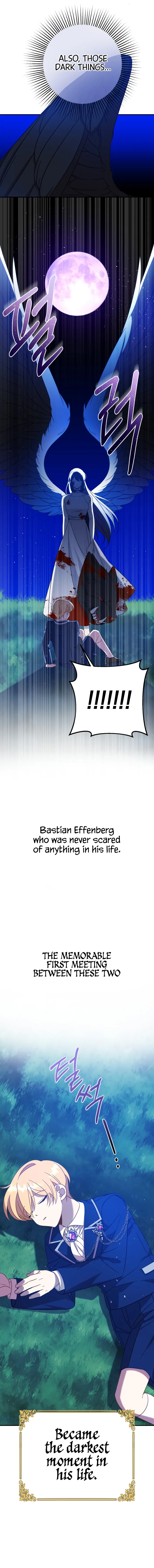 Catching Up With Luke Bischel Chapter 1 page 23