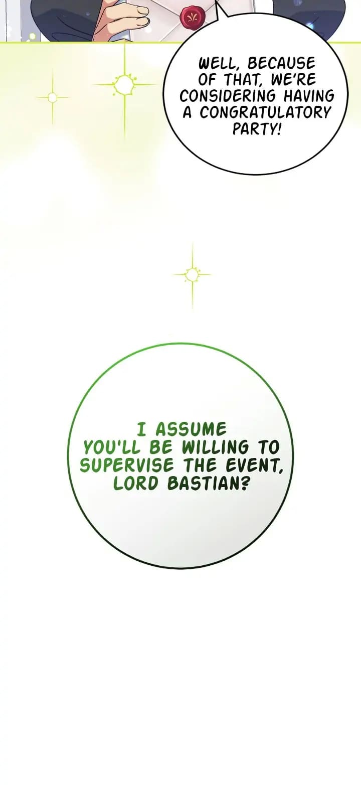 Catching Up With Luke Bischel Chapter 25 page 27