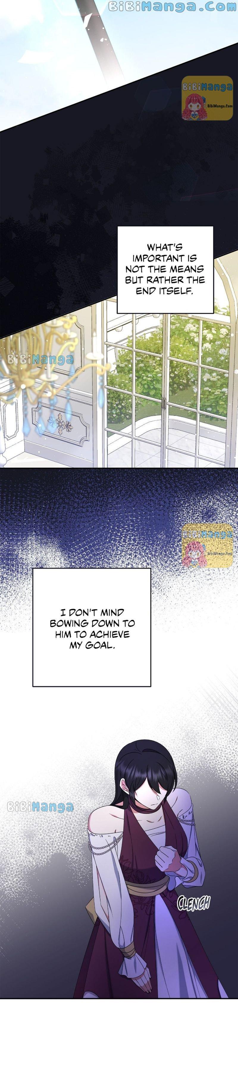 Catching Up With Luke Bischel Chapter 27 page 17