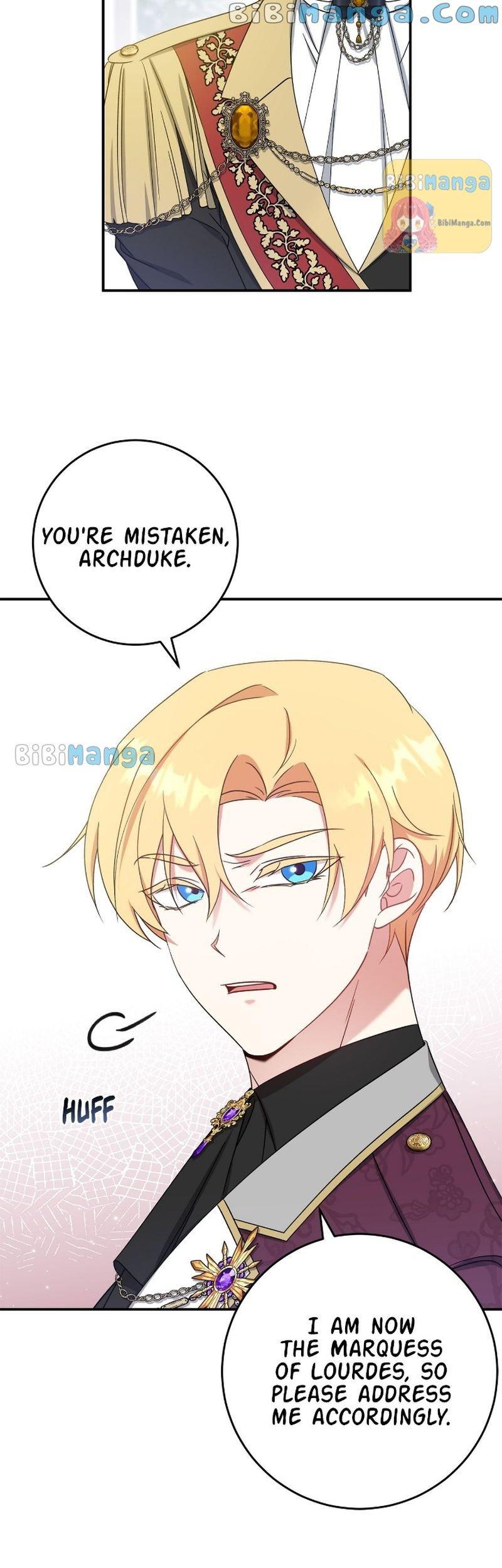Catching Up With Luke Bischel Chapter 27 page 2