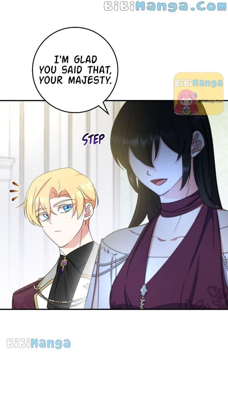 Catching Up With Luke Bischel Chapter 27 page 8