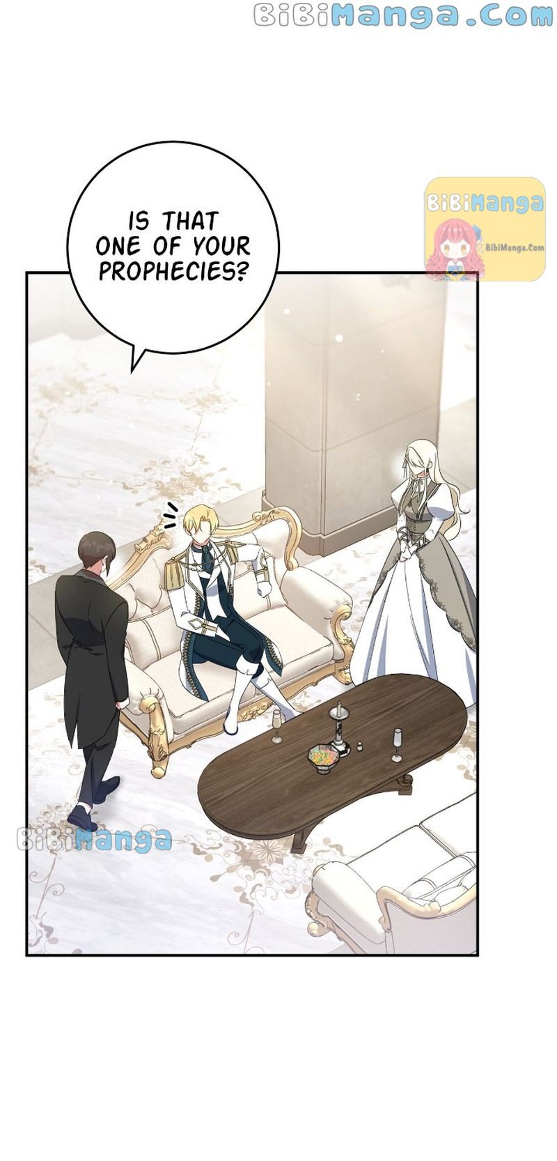 Catching Up With Luke Bischel Chapter 28 page 11