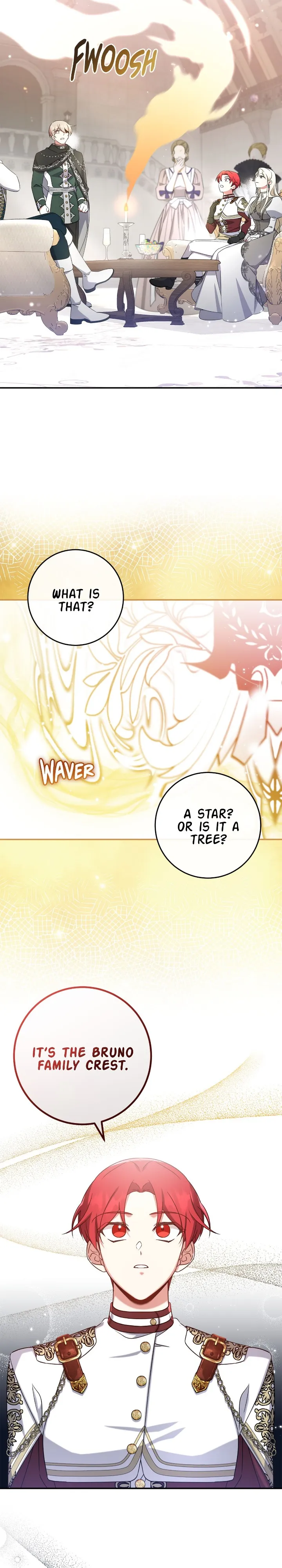 Catching Up With Luke Bischel Chapter 29 page 16