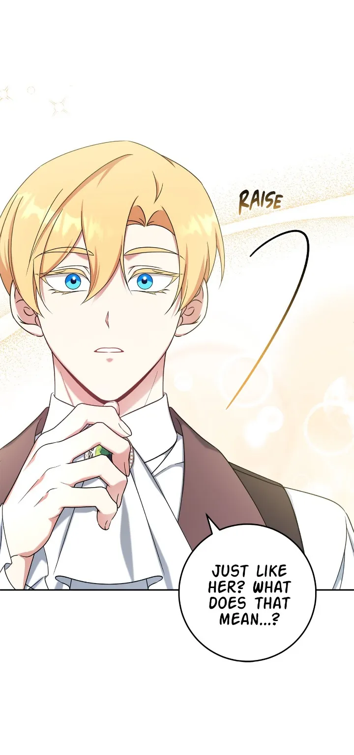 Catching Up With Luke Bischel Chapter 31 page 24